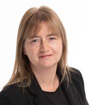 Profile image for Councillor Caroline Conroy