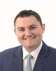 Profile image for Councillor Daryl Barron