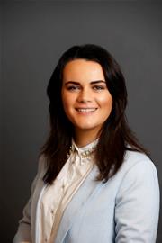 Profile image for Councillor Briege MacOscar