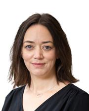Profile image for Councillor Janet Horner