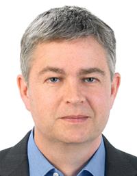 Profile image for Councillor Damian O'Farrell