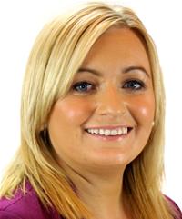 Profile image for Councillor Noeleen Reilly