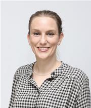 Profile image for Councillor Carolyn Moore