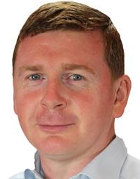 Profile image for Councillor Anthony Connaghan