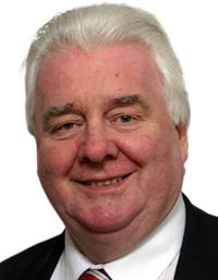 Profile image for Councillor Larry O'Toole