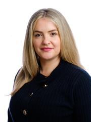 Profile image for Councillor Hazel de Nortúin