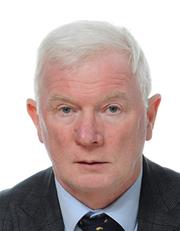 Profile image for Councillor Malachy Steenson