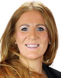 Profile image for Councillor Janice Boylan