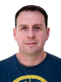 Profile image for Councillor Michael O'Brien