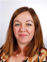 Profile image for Councillor Jen Cummins