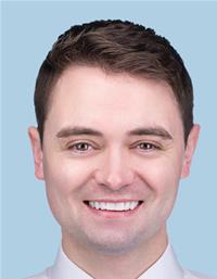 Profile image for Councillor Colm O'Rourke