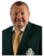 Profile image for Councillor Philip Sutcliffe
