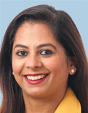 Profile image for Councillor Supriya Singh