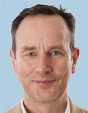 Profile image for Councillor Patrick Kinsella