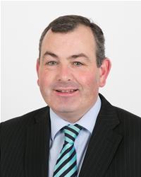 Profile image for Councillor Tom Brabazon