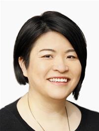 Profile image for Councillor Hazel Chu
