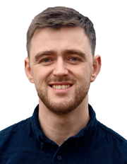 Profile image for Councillor Conor Reddy