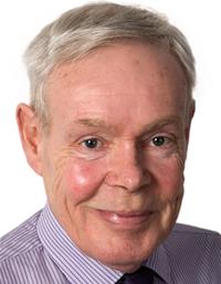 Profile image for Councillor Ciaran O'Moore