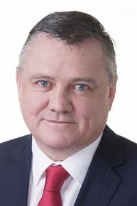 Profile image for Councillor Brendan Carr