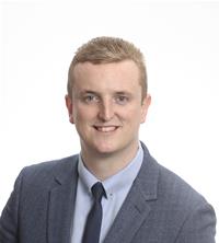 Profile image for Councillor Keith Connolly