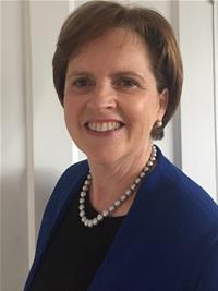 Profile image for Councillor Anne Feeney