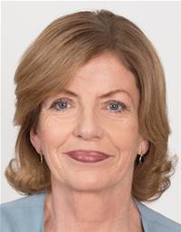 Profile image for Councillor Patricia Roe