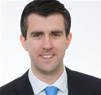 Profile image for Councillor David Costello